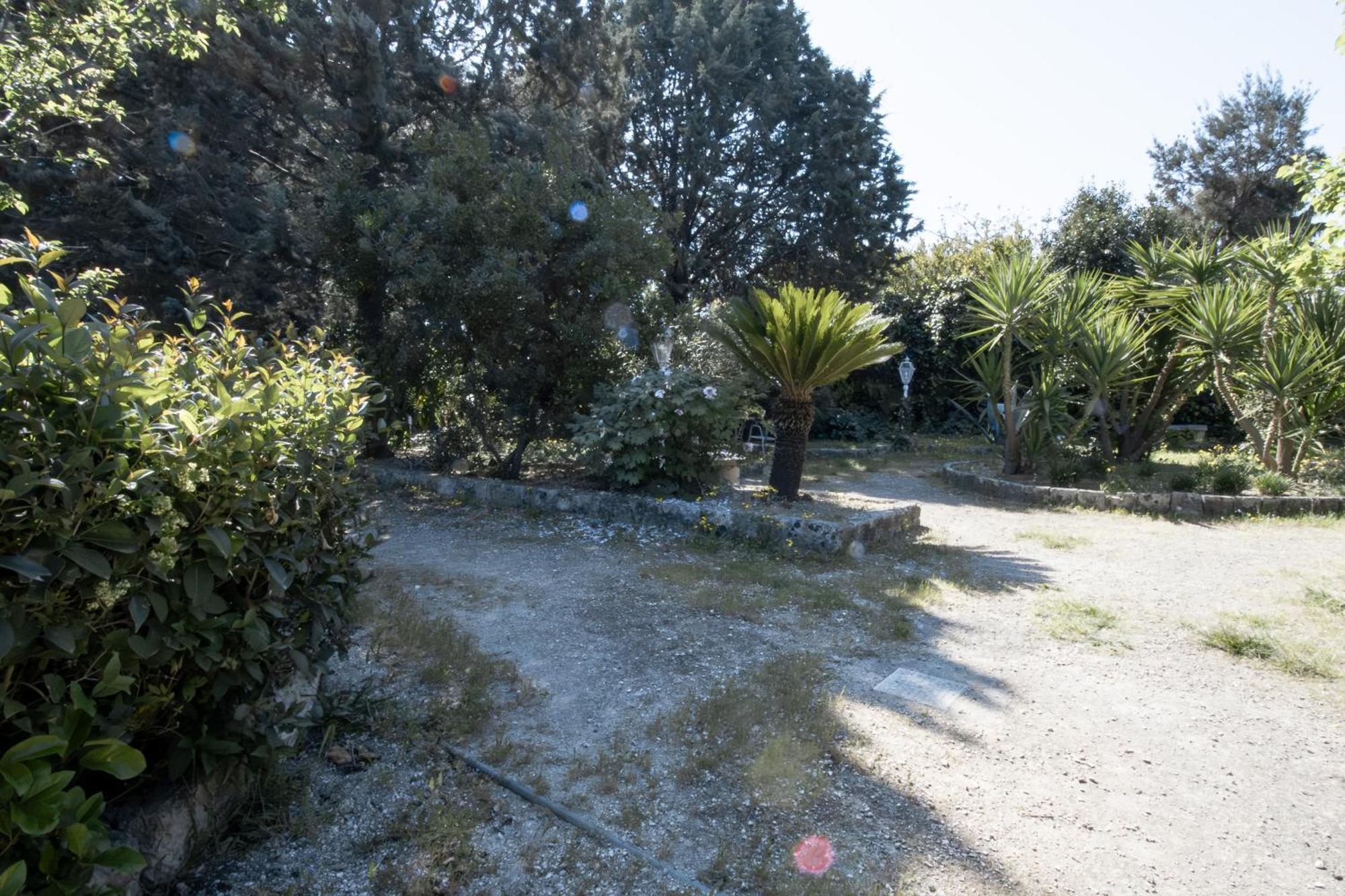 Le Tre Sorelle Bari Exteriör bild