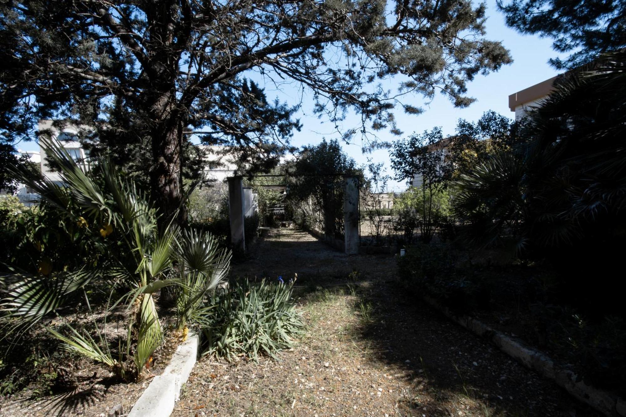 Le Tre Sorelle Bari Exteriör bild