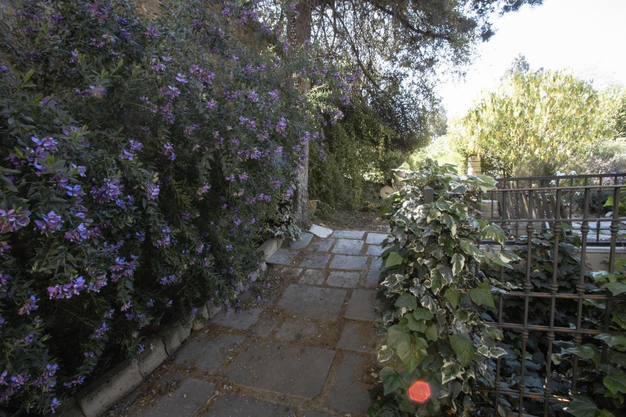 Le Tre Sorelle Bari Exteriör bild