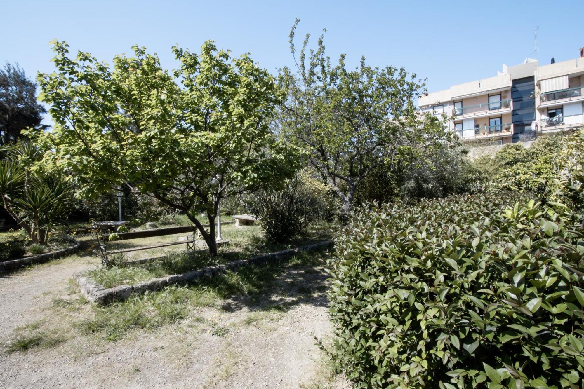 Le Tre Sorelle Bari Exteriör bild